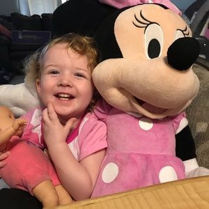 Meet your Posher, Cynthia